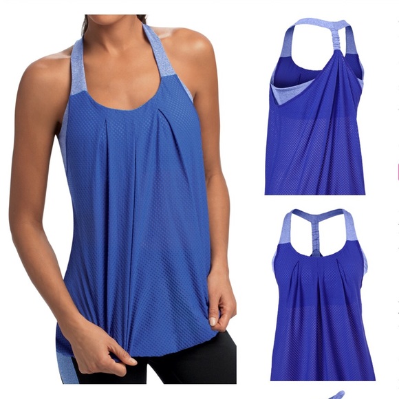 Cabi #803 Racerback Tank - Picture 2 of 7